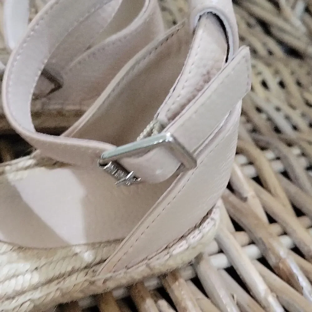 Witchery espadrille flats